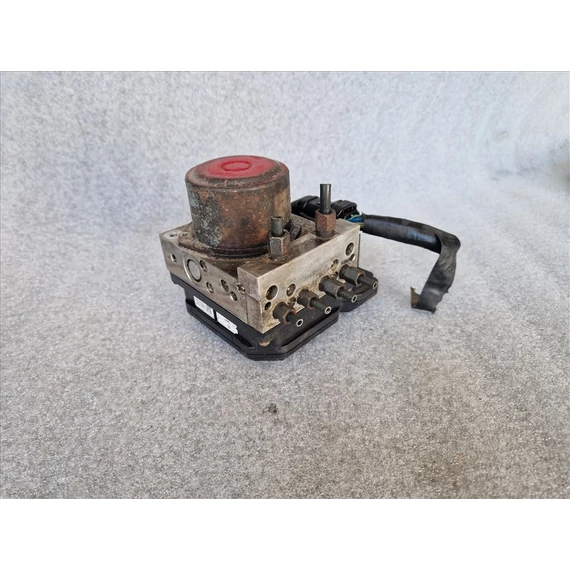 NISSAN JUKE (F15) abs vezérlőegység 47660-1KK0A