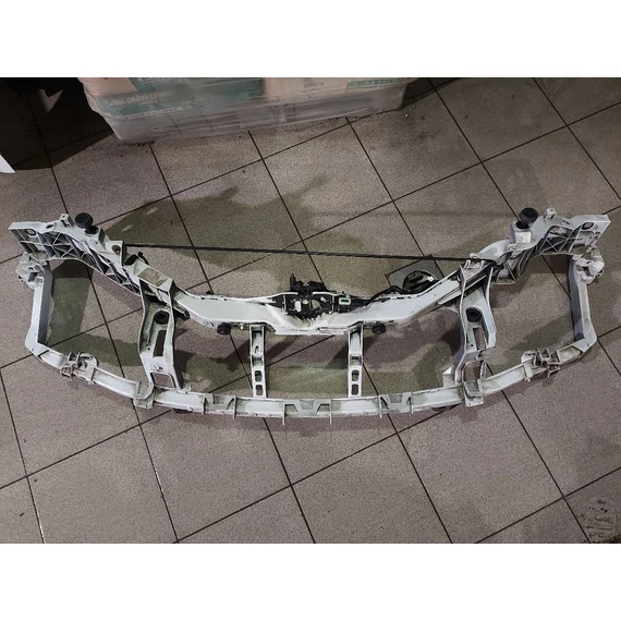 FORD KUGA homlokfal