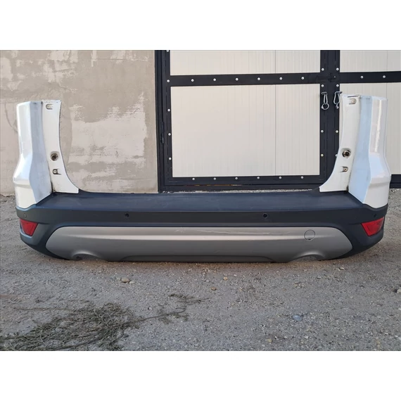 FORD KUGA II hátsó lökhárító