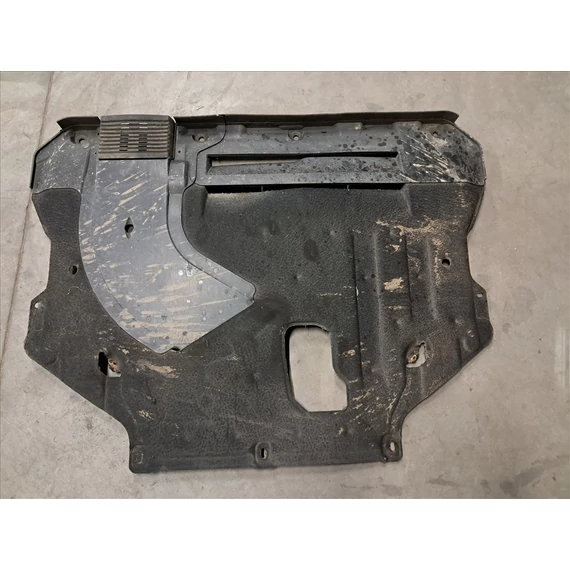 FORD KUGA II 2.0 TDCI alsó motorburkolat