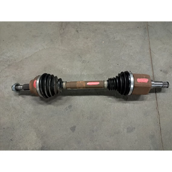 FORD KUGA II 2.0 TDCI 2WD bal féltengely 