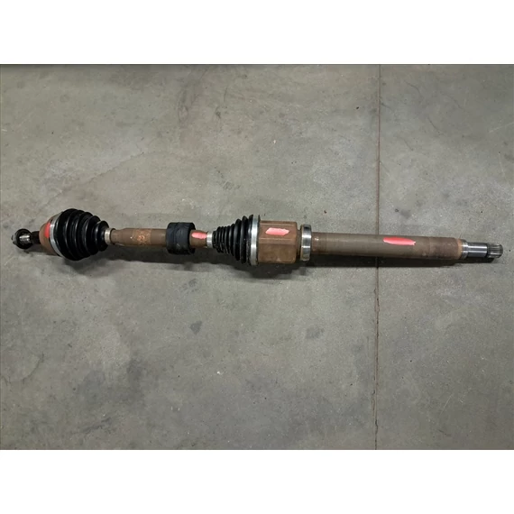 FORD KUGA II 2.0 TDCI 2WD jobb féltengely 