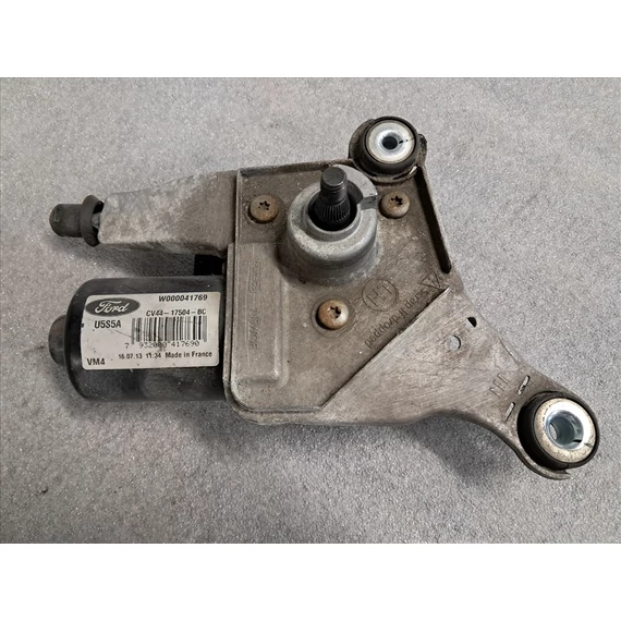 FORD KUGA II bal első ablaktörlő motor CV44-17504-BC