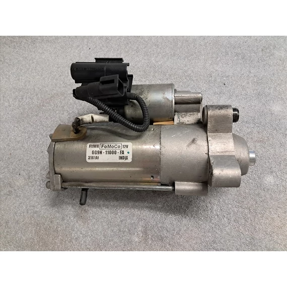 FORD KUGA II 2.0 TDCI UFMA önindító 6G9N11000FA