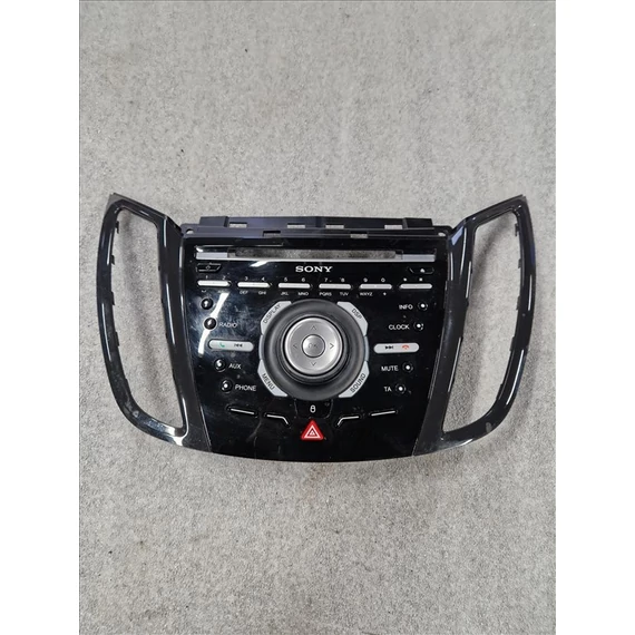 FORD KUGA II rádió vezérlő CV4T-18K811-SA