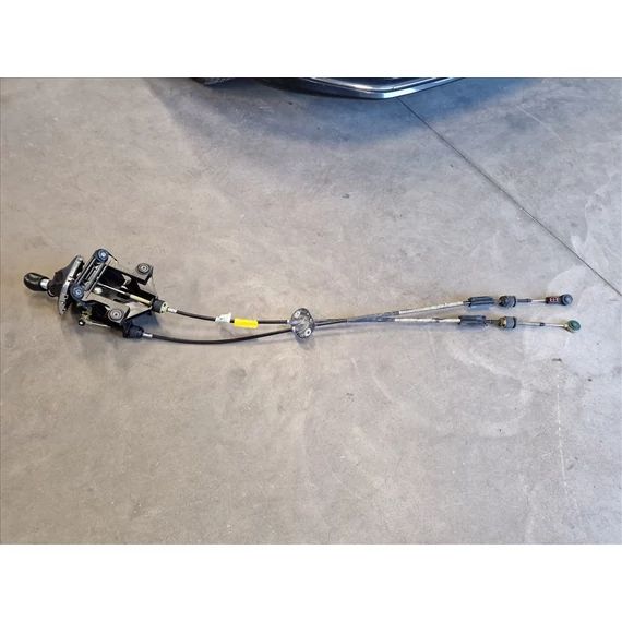 FORD KUGA II 2.0 TDCI váltó kulissza, bowden AV6R7C453MKG