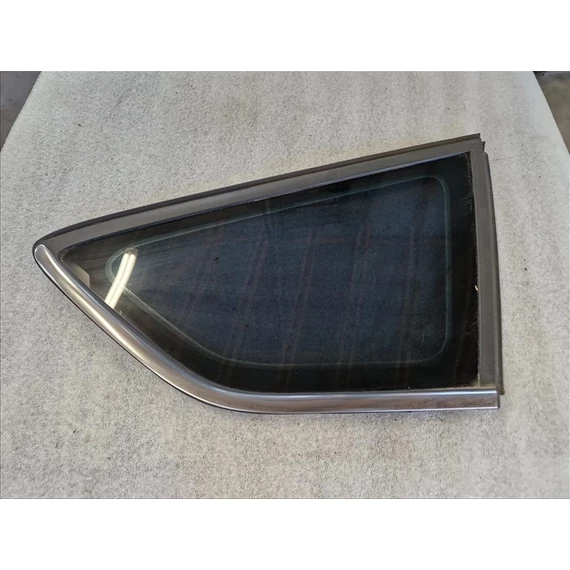 FORD KUGA II jobb hátsó C" oszlop oldalüveg