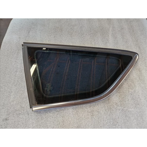 FORD KUGA II bal hátsó C" oszlop oldalüveg