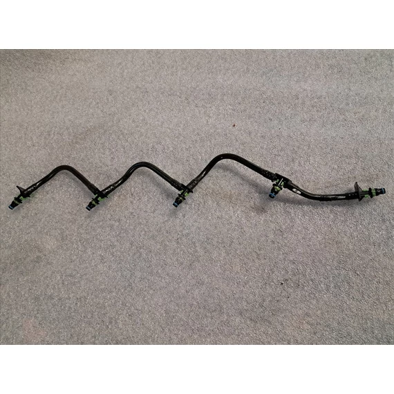 FORD KUGA II 2.0 TDCI UFMA résolajcső