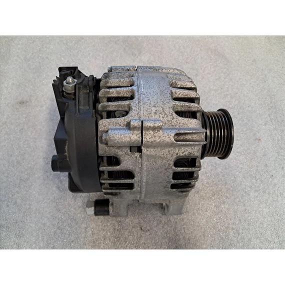 FORD KUGA II 2.0 TDCI UFMA generátor AV6N10300MD