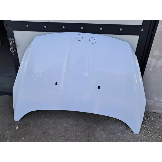 FORD KUGA II motorháztető