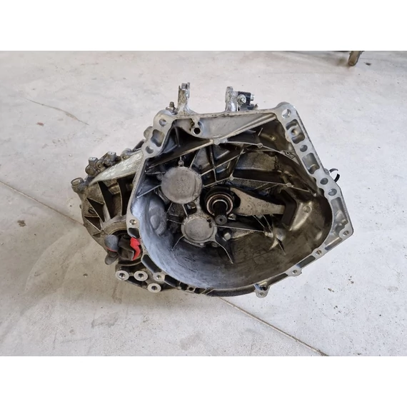 MAZDA 3 (BM) 2.2 SKYACTIV váltó D6040