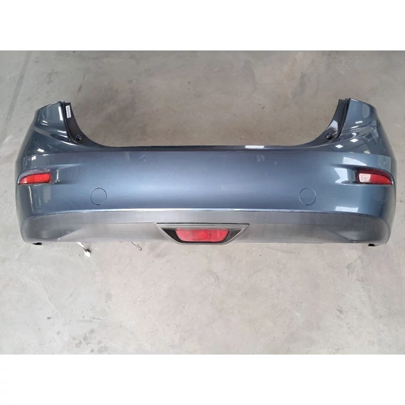 MAZDA 3 (BM) sedan hátsó lökhárító