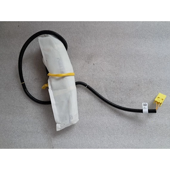 MAZDA 3 (BM) bal oldallégzsák