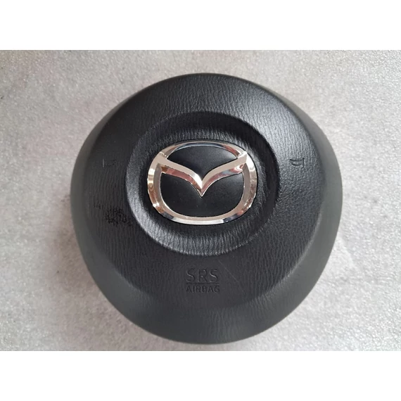 MAZDA 3 (BM) kormánylégzsák KD45