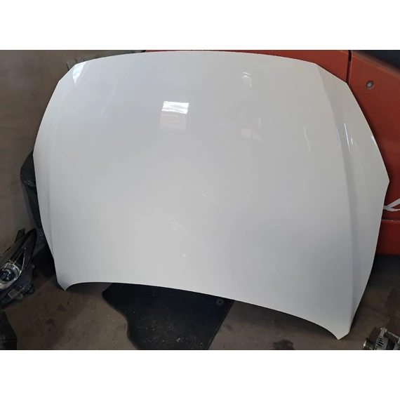 MAZDA 3 (BM) motorháztető