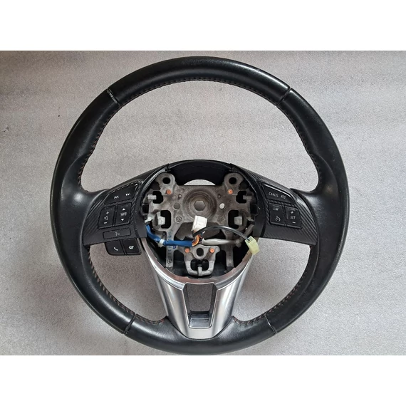 MAZDA 3 (BM) multikormány