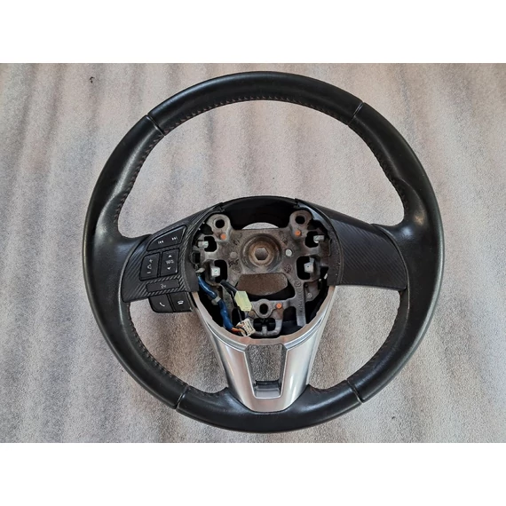 MAZDA 3 (BM) multikormány