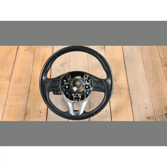 MAZDA 3 (BM) multikormány