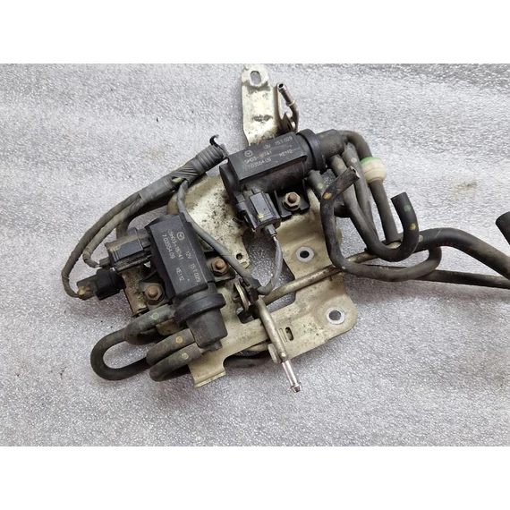 MAZDA 3 (BM) 2.2 SKYACTIV SH turbónyomás szabályzószelep