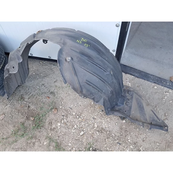 MAZDA 3 (BM) bal első dobbetét