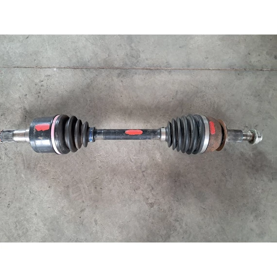 MAZDA 3 (BM) 2.2 SKYACTIV bal féltengely 