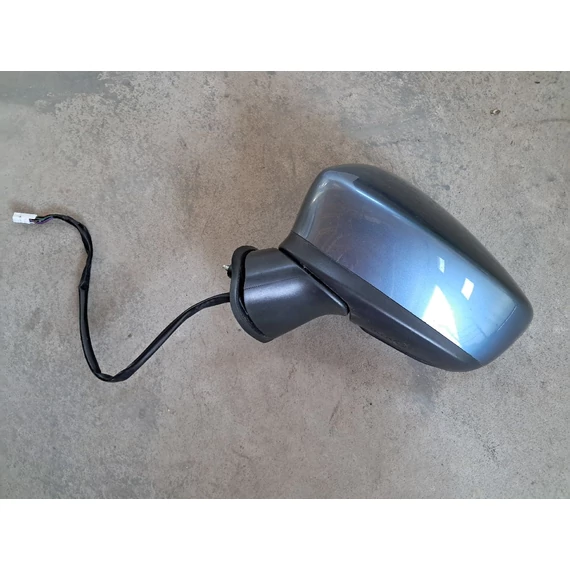 MAZDA 3 (BM) bal visszapillantó tükör