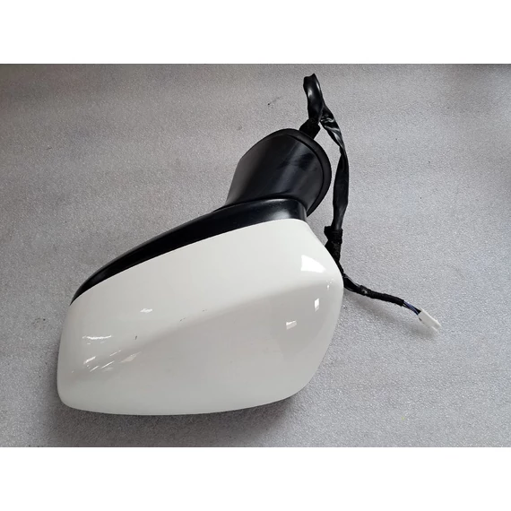 MAZDA 3 (BM) bal visszapillantó tükör