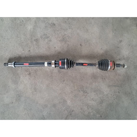 MAZDA 3 (BM) 2.2 SKYACTIV jobb féltengely 