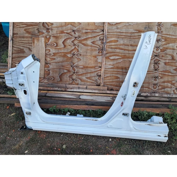 MAZDA 3 (BM) Bal küszöb