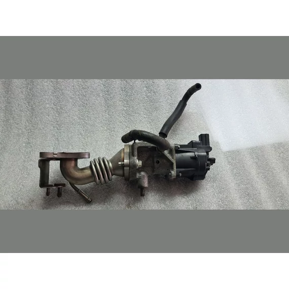 MAZDA 3 (BM) 2.2 SKYACTIV SH EGR szelep K5T70874