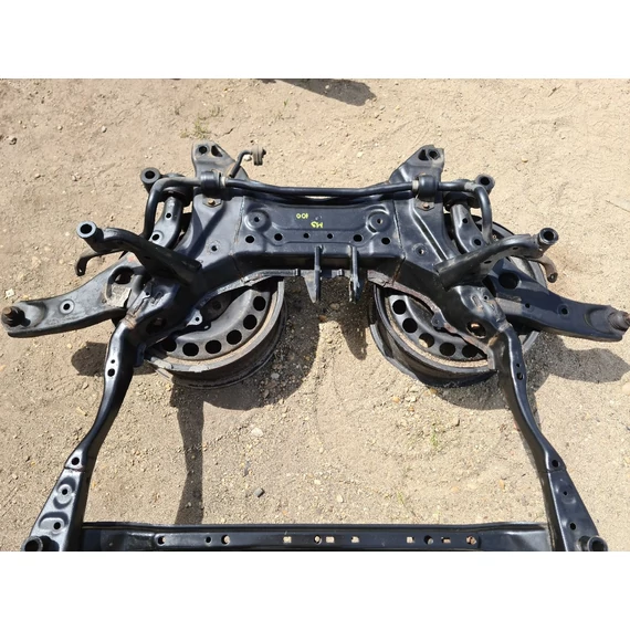 MAZDA 3 (BM) 2.2 SKYACTIV bölcső