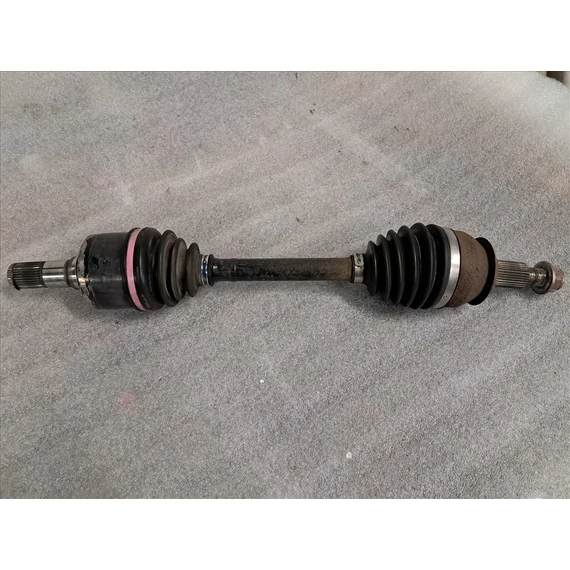 MAZDA 3 (BM) 2.2 SKYACTIV Bal féltengely 