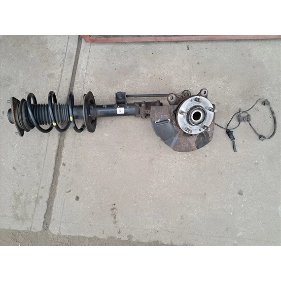 KIA SPORTAGE (SL) 1.7 CRDI jobb első gólyaláb csonkállvánnyal 54660-3U550