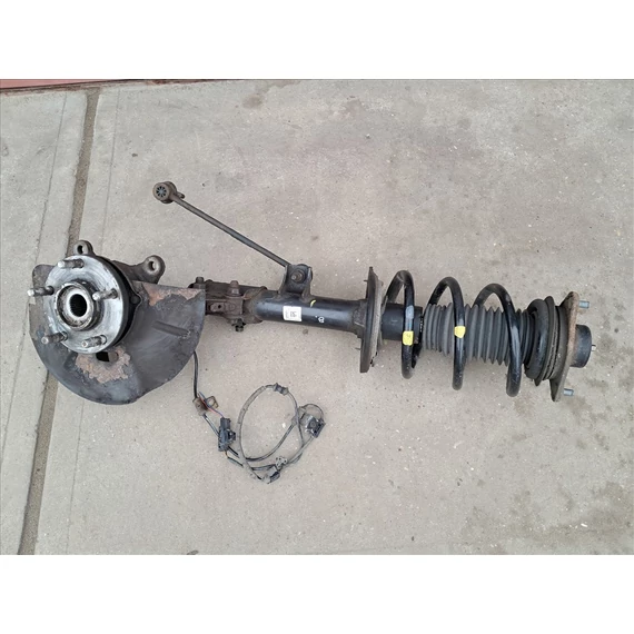 KIA SPORTAGE (SL) 1.7 CRDI Bal első gólyaláb csonkállvánnyal 54650-3U550