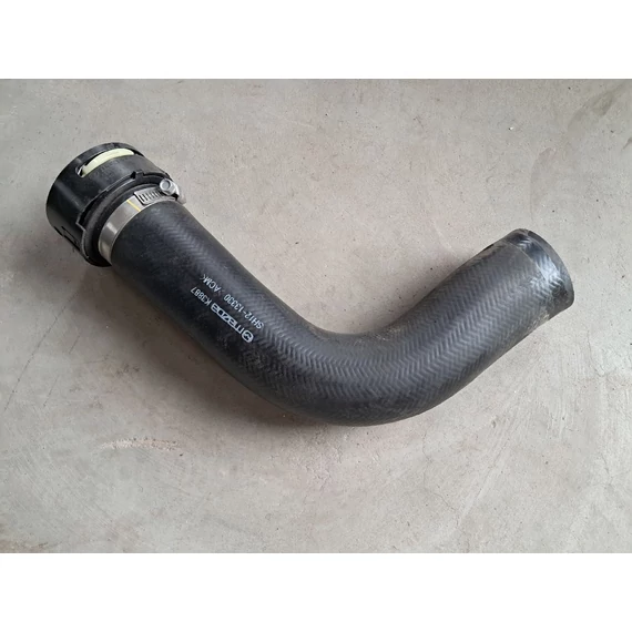 MAZDA 3 (BM) 2.2 SKYACTIV SH cooler cső, turbócső SH1213330