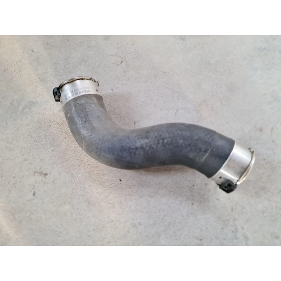 MAZDA 3 (BM) 2.2 SKYACTIV SH cooler cső, turbócső 