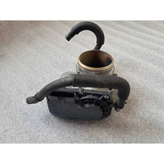 MAZDA 3 (BM) 2.2 SKYACTIV SH fojtószelep SHY1136B0