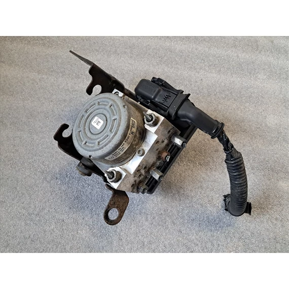 MAZDA 3 (BM) ABS vezérlőegység BHR1437A0A