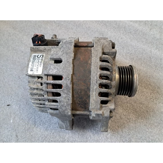 MAZDA 3 (BM) 2.2 SKYACTIV Generátor A2TX3081