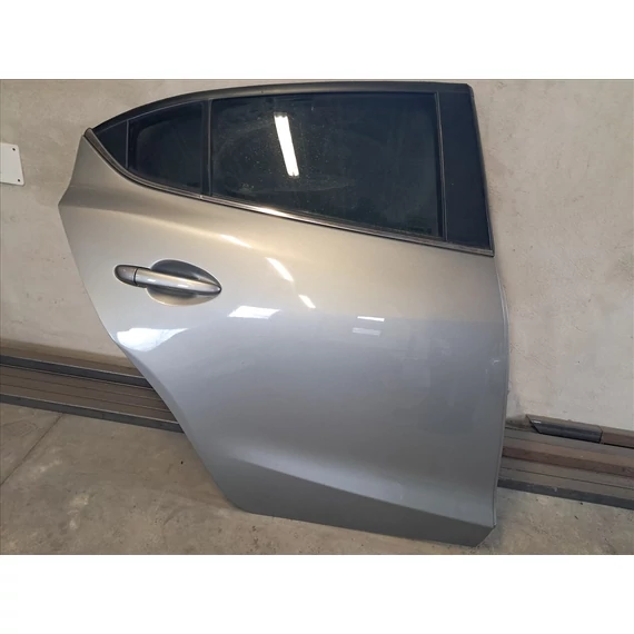 MAZDA 3 (BM) Jobb hátsó ajtó 38P