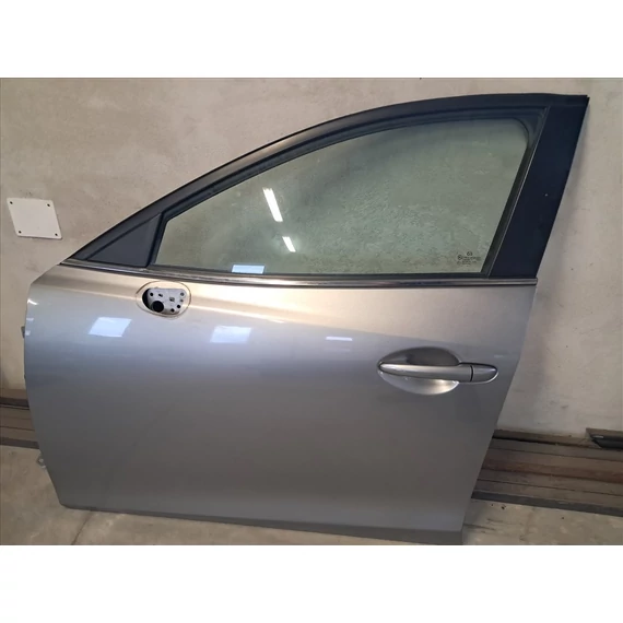MAZDA 3 (BM) Bal első ajtó 38P