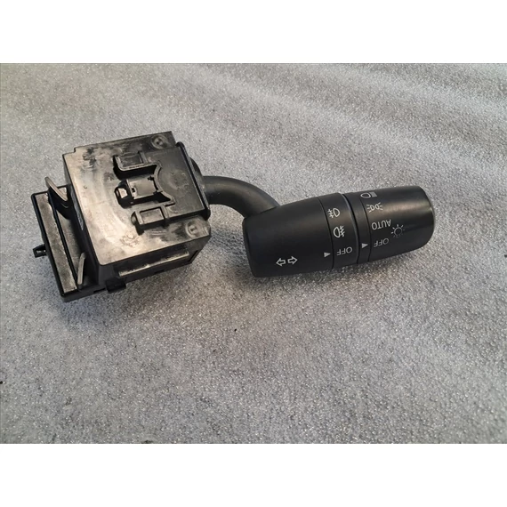 MAZDA 3 (BM) Bal kormánykapcsoló, indexkar KD51-17F887