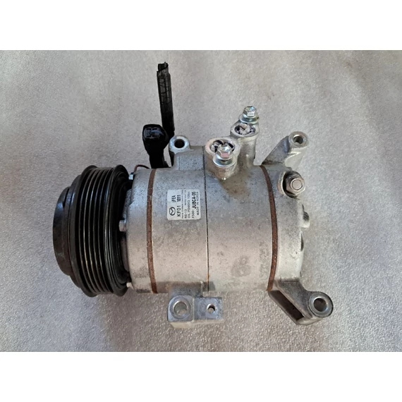 MAZDA 3 (BM) 2.2 SKYACTIV klímakompresszor KF01