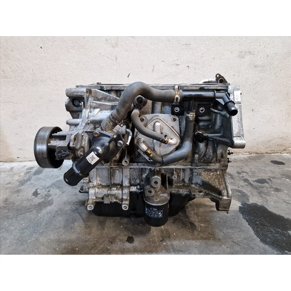 MAZDA 3 (BM) 2.2 SKYACTIV SH fűzött motorblokk