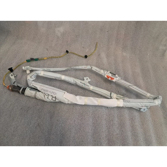 Mazda 3 (BM) HATCHBACK Jobb függönylégzsák