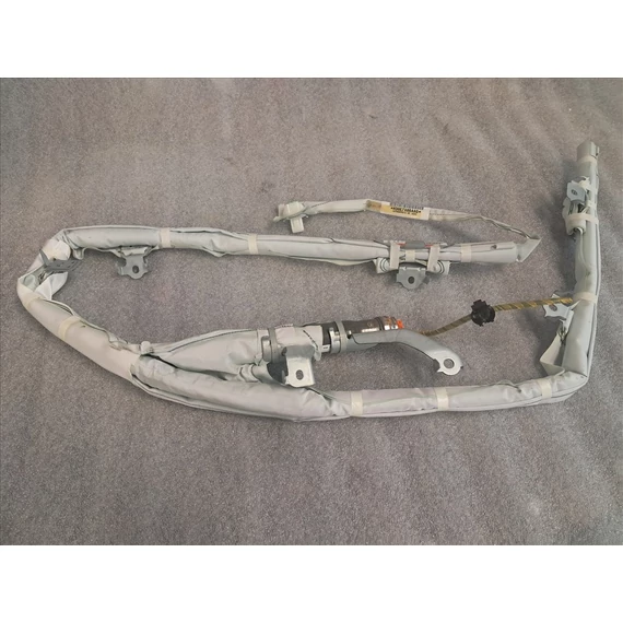 Mazda 3 (BM) HATCHBACK Bal függönylégzsák