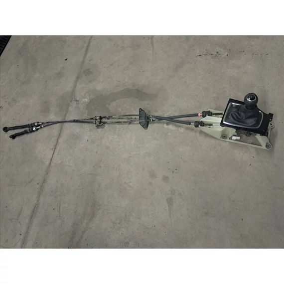 MAZDA 3 (BM) 2.2 SKYACTIV váltókulissza KE40B