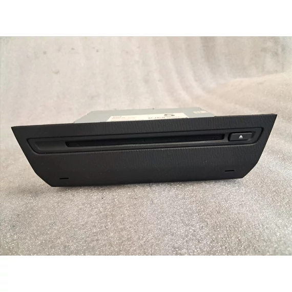 Mazda 3 (BM) cd fejegység BJE8669G0