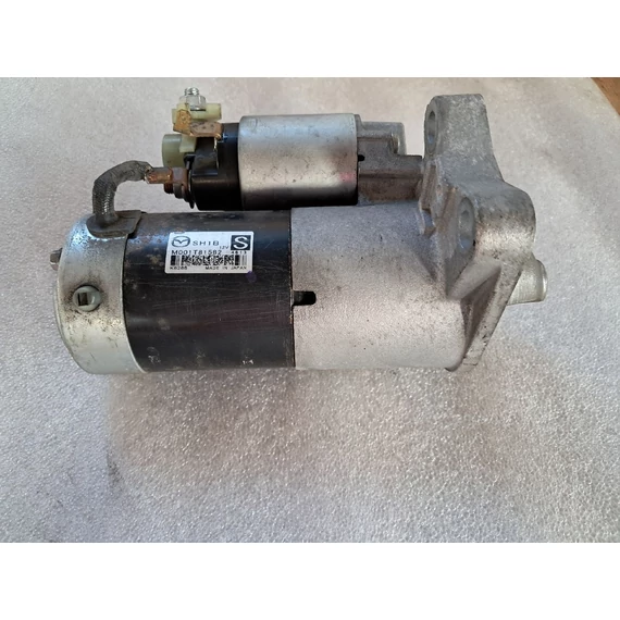 MAZDA 3 (BM) 2.2 SKYACTIV önindító SH1B  M001T81582